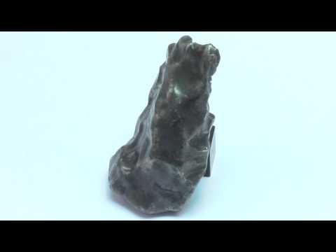 Meteorite Sikhote-Alin 61.4 grams