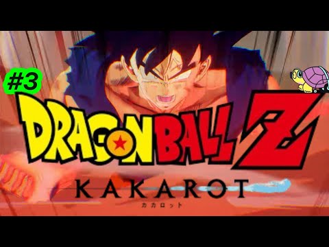 【ドラゴンボールZ KAKAROT】_PART３| まぁちゅんゲームス