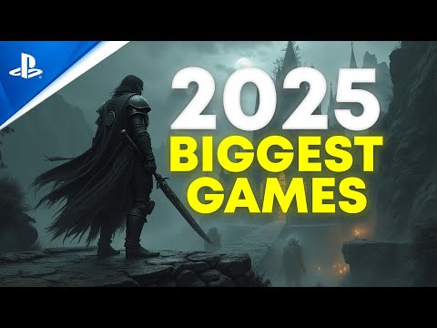 TOP BIGGEST NEW Games coming in 2026 with Crazy NEXT GEN 4K Graphics