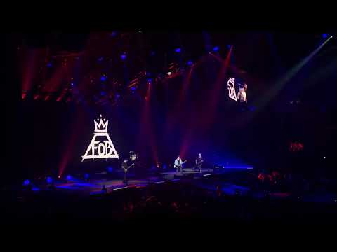 Fall Out Boy Live