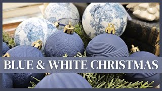 Best 5 Budget-Friendly Christmas Decor Ideas • DIY Upcycles Using Goodwill Thrift Store Items!