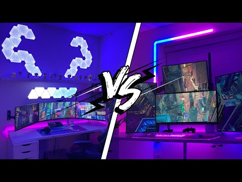 Setup Showdown - Season 1 Episode 4