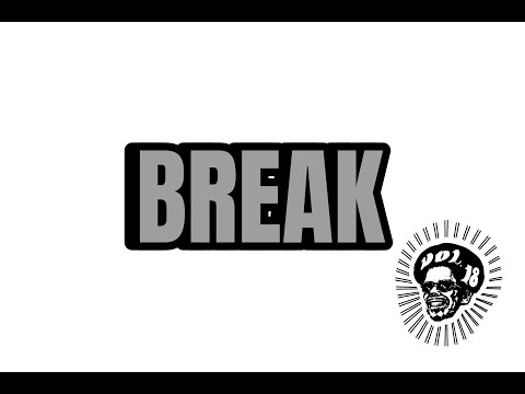 STEP vol.18 【BREAK】