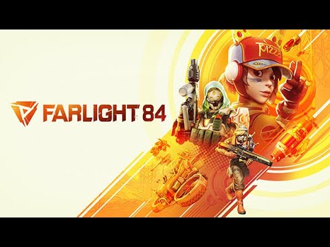 Bisaya GaminG try to play Farlight 84