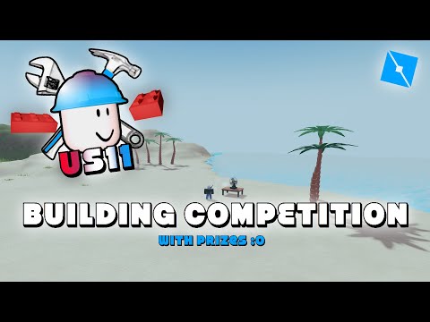 JUNE US11 Building Competition! (#1)