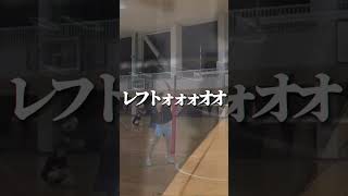 【再現】ハイキュー田中龍之介の超インナーやってみた🏐🔥