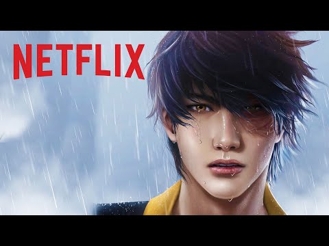 First Official Tease of Netflix’s Avatar Live Action...