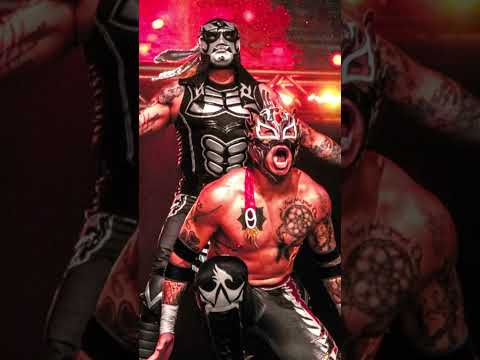 Lucha Bros Signed With WWE 🔥🔥