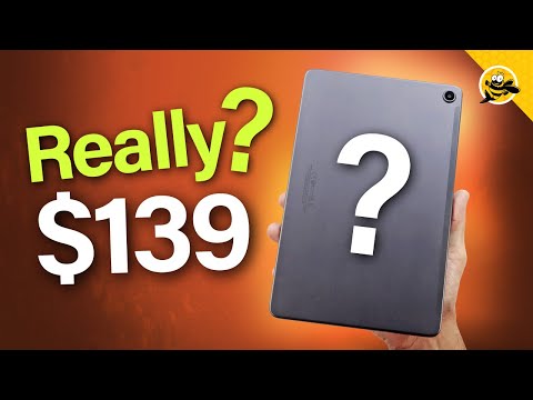 EVERYONE is Buying this Tablet - Is It Really Worth It?