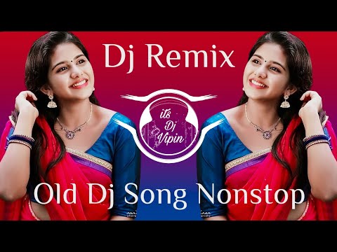 Dj Song💙 || Top Dj | Hard Bass ❤️‍🔥 | JBL Dj Remix | Old Hindi Dj Song 🥀| | Dj Remix 2024