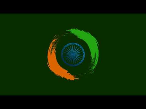 गणतंत्र दिवस, Republic Day Animation, Happy Republic Day,