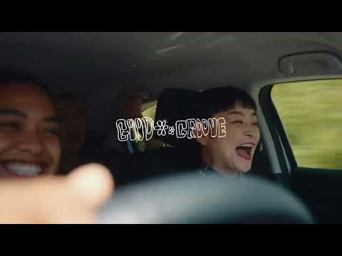 ホンダ(HONDA) ヴェゼル(VEZEL) e:HEV  WEBCM 60s「GOOD GROOVE」篇  2022.8~