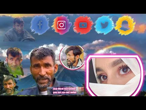 Nisar Murali Viral Video Been Dekh Lo Ban Kaisi Batta Hai Kashmir🏔️ Training 2024