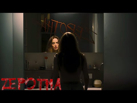 ZEPOTHA (2024) | Official Trailer | Haley Kalil, Max Goodrich | Psychological Horror Thriller