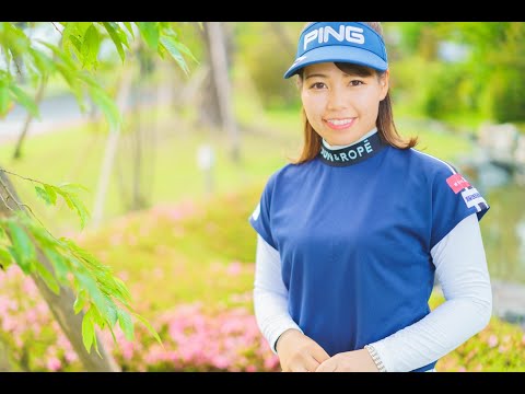 7アンダーで優勝した坂口瑞菜子選手のプレーに密着！プロテスト合格を目指す女子ゴルファー達が集結したストローク優勝決定戦！