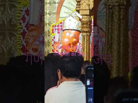 live ganesh ji moti डूंगरी जयपुर