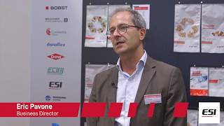 Why EB Printing? – Eric Pavone, Business Director at BOBST