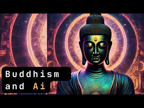 AI and Buddhism: The Path to End All Suffering?