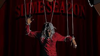 Young Thug - Go Crazy [Official Visualizer]