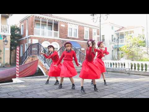 【いとくとら】シャルルを踊ってみた【しゃばだばSTEP】