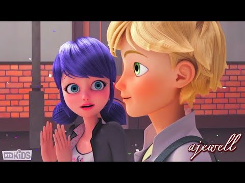 Miraculous Ladybug MV // ♥ BOOM! CLAP! ♥