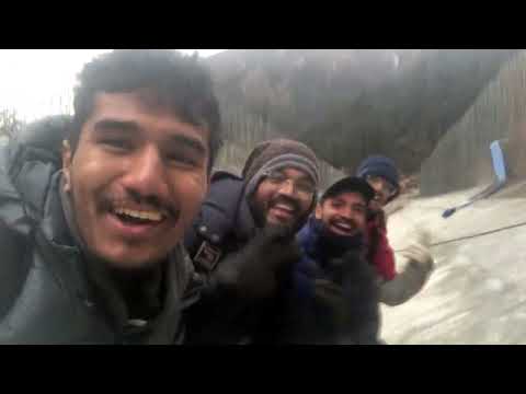 Highlights of Likhu Dudh Kund/Pokhari 4100 m | ORIGIN OF LIKHU RIVER | FULL VIDEO COMING SOON.....