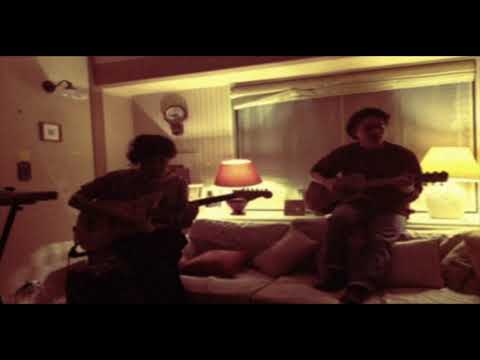 The fin. - Outskirts (Acoustic Session)