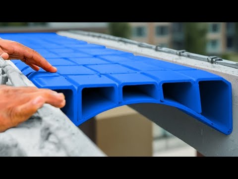 Construction Workers Can't Believe This Technique Works - Most Ingenious Construction Technologies▶3