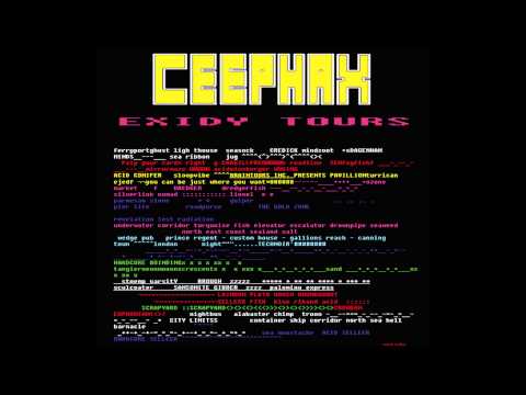 Ceephax - Essex Remblance