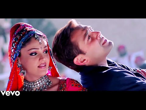 Chali Aa Chali Aa Teraa 4K Video Song | Ab Tumhare Hawale Watan Saathiyo | Boby Deol, Sandali Sinha