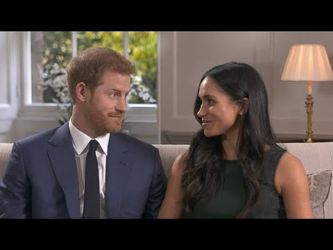 SHOCKING! Sussex Documentary Reveals ‘Very Damning’ Portrait of Harry and Meghan