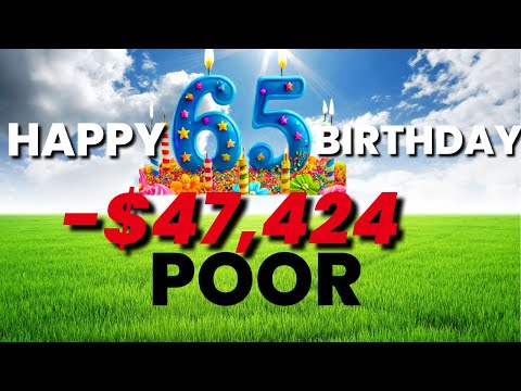 Turning 65 in 2025? You Could Be Losing Money | Former SSA Insider Exposed