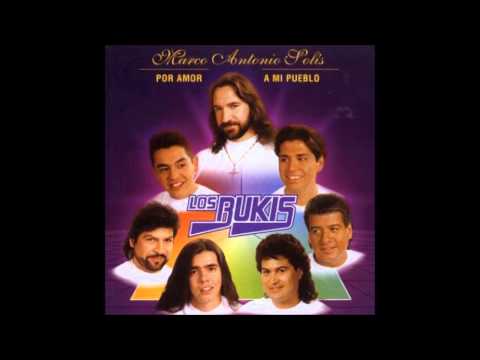 8. Junto A La Mujer Que Amo - Los Bukis