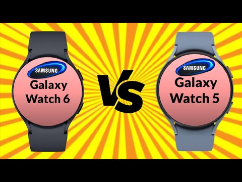 Samsung Galaxy Watch 6: What you need to know