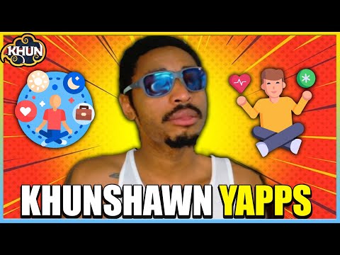 What Dose it All Mean? | KhunShawn Yapps