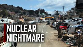 Fukushima - The Dirty Truth about Japan's Nuclear Nightmare | Investigate Asia