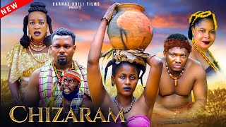 CHIZARAM (NEW EPIC MOVIE) - CHISOM STEVE|URENNA JULIET|CHRISTIAN ADIM 2025 NOLLYWOOD EPIC MOVIE