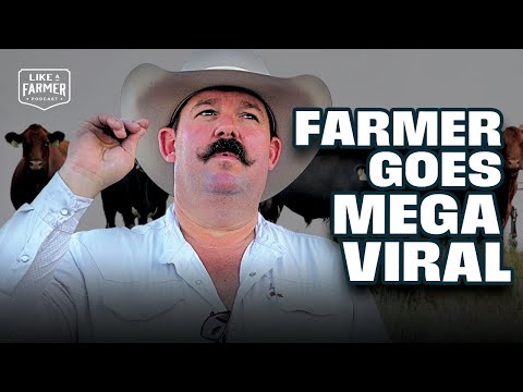 Texas Farmers Talk Going Viral, Super Bowl Ad, and Death Threats