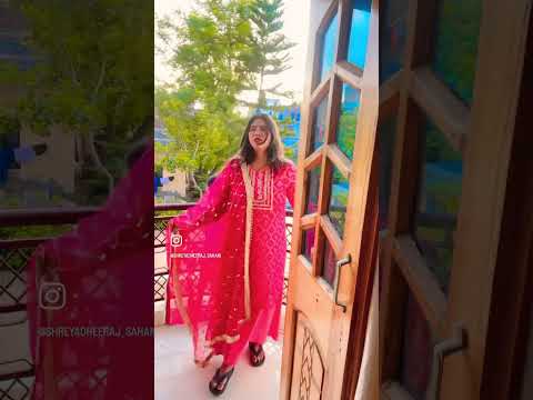 Meri Zindagi mein na ab koi kami hai | Tumhe paake Dilbar 💕mujhe lag raha hai | Jhankar | #shorts🫣