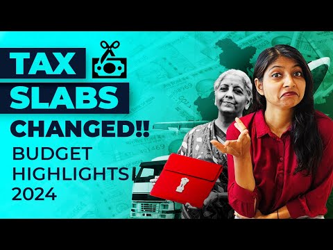 Union Budget 2024 | Key highlights (in 10 minutes)