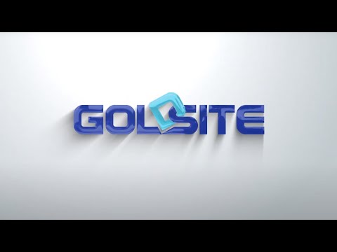 Goldsite  Diagnostics Branding Video