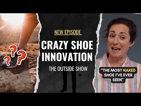 Nike V.S. Adidas | The Outside Show