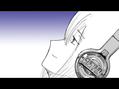 【巡音ルカ】ペース落とそうよ【オリジナル】(ポンチ絵紙芝居)