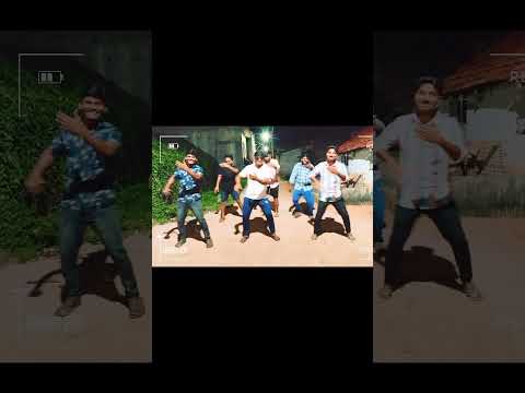 Manasilayao Dance Performance with my Gang 🔥💥🥳 Super Star RajiniKanth's Vettaiyan Movie 🎥