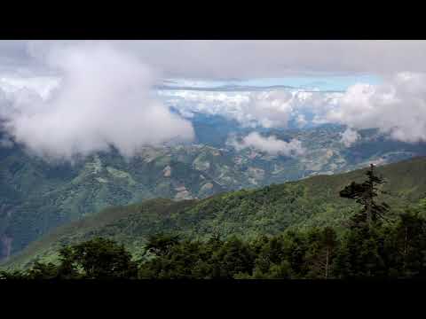 合歡山大,小風口景觀攝影-太魯閣國家公園( Aug. 2020)