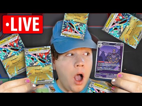 Pokémon TCG Live (and mail time owo)