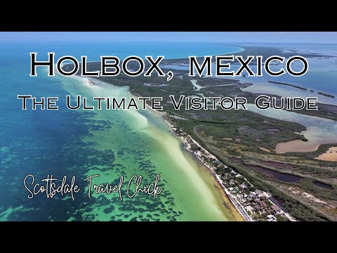 The Ultimate Isla Holbox Guide: An Honest Review of Holbox