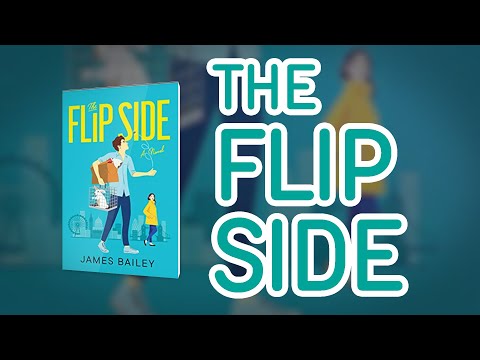 Book Buzz: The Flip Side