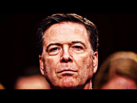 The Real James Comey - Corruption@FBI 11