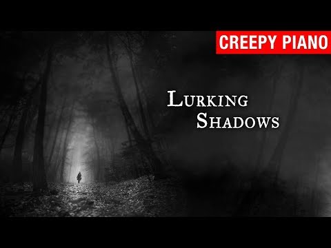 Lurking Shadows - Myuu